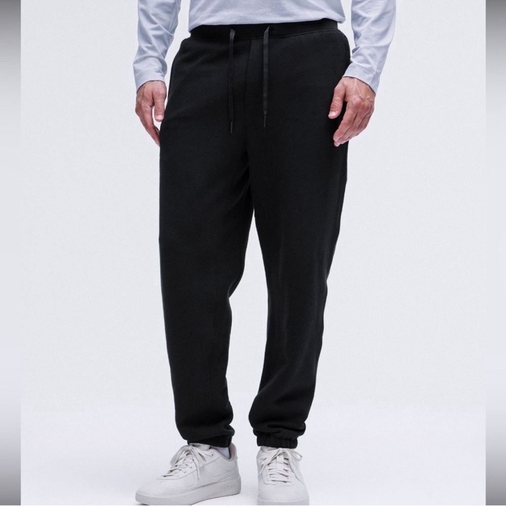 Lululemon Steady State Classic-Fit Jogger in Black